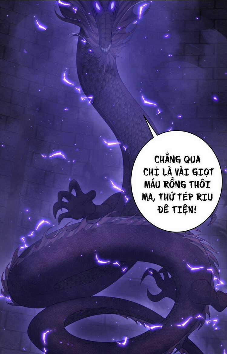 Tiên Giới Đệ Nhất Nội Ứng Chapter 20 trang 69