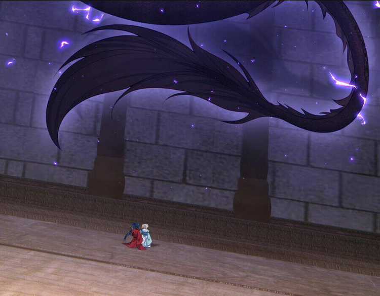 Tiên Giới Đệ Nhất Nội Ứng Chapter 20 trang 70