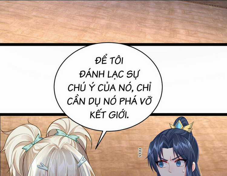 Tiên Giới Đệ Nhất Nội Ứng Chapter 20 trang 71