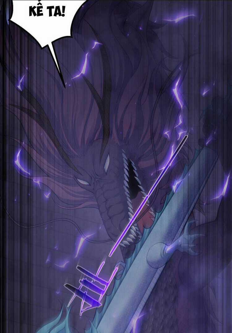 Tiên Giới Đệ Nhất Nội Ứng Chapter 21 trang 11