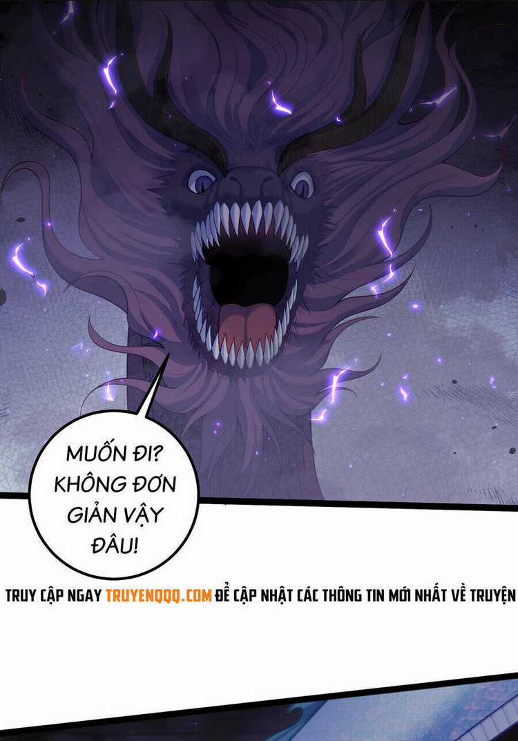 Tiên Giới Đệ Nhất Nội Ứng Chapter 21 trang 16