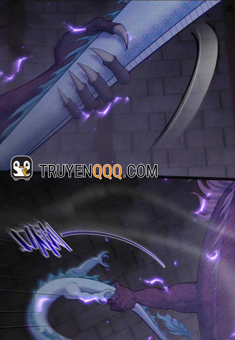 Tiên Giới Đệ Nhất Nội Ứng Chapter 21 trang 17