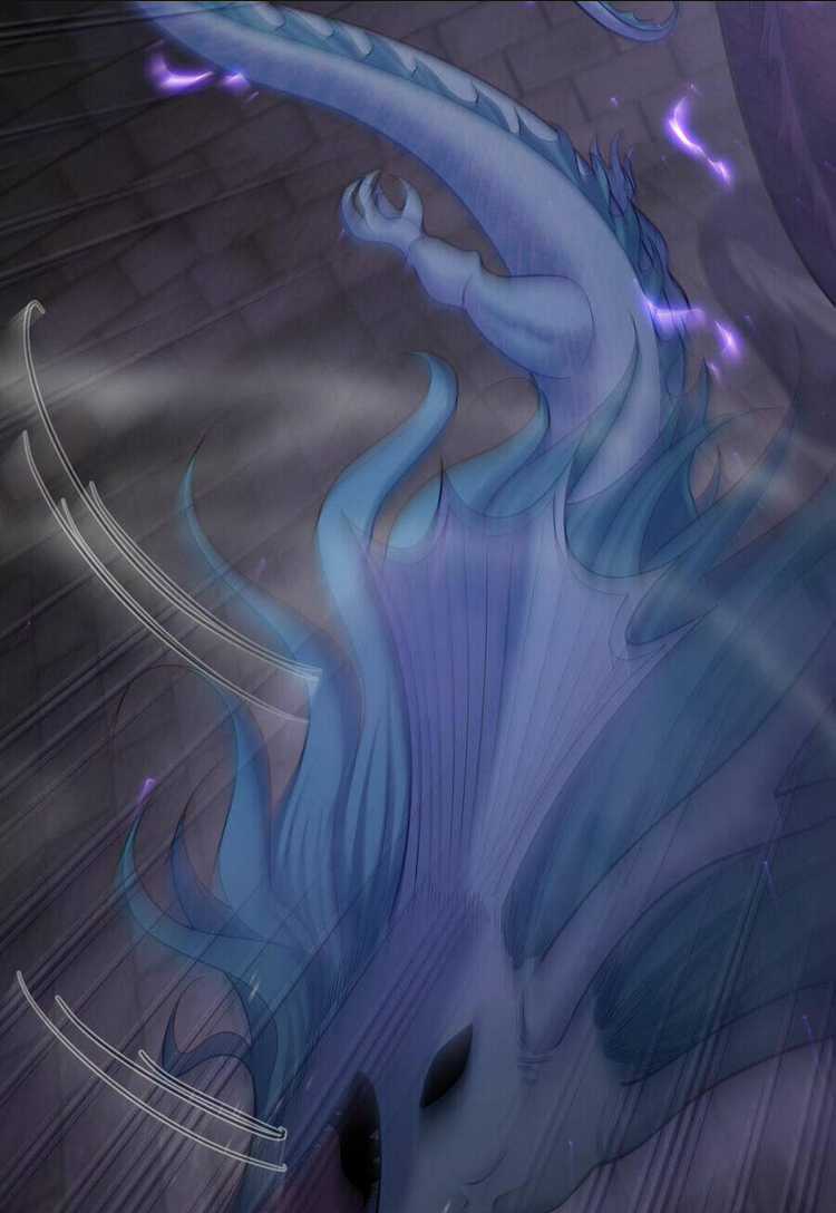 Tiên Giới Đệ Nhất Nội Ứng Chapter 21 trang 18