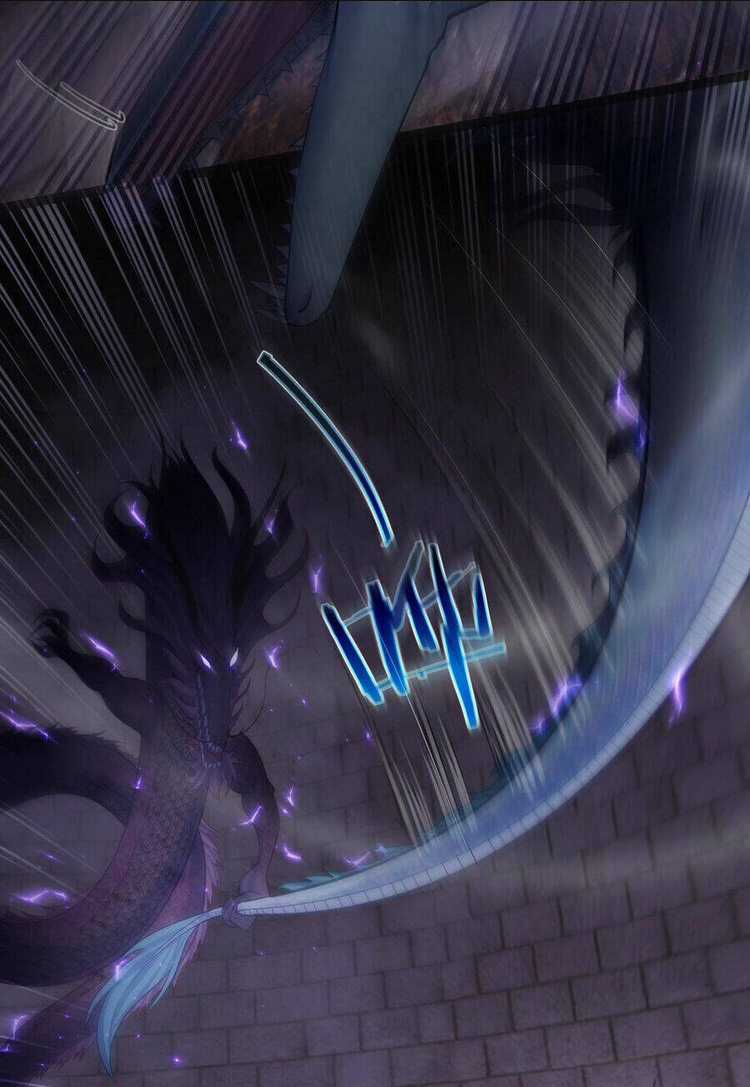 Tiên Giới Đệ Nhất Nội Ứng Chapter 21 trang 19