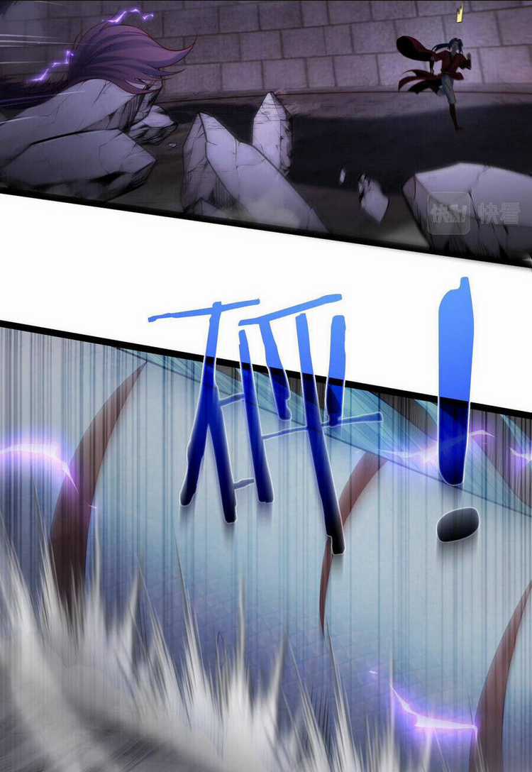 Tiên Giới Đệ Nhất Nội Ứng Chapter 21 trang 20