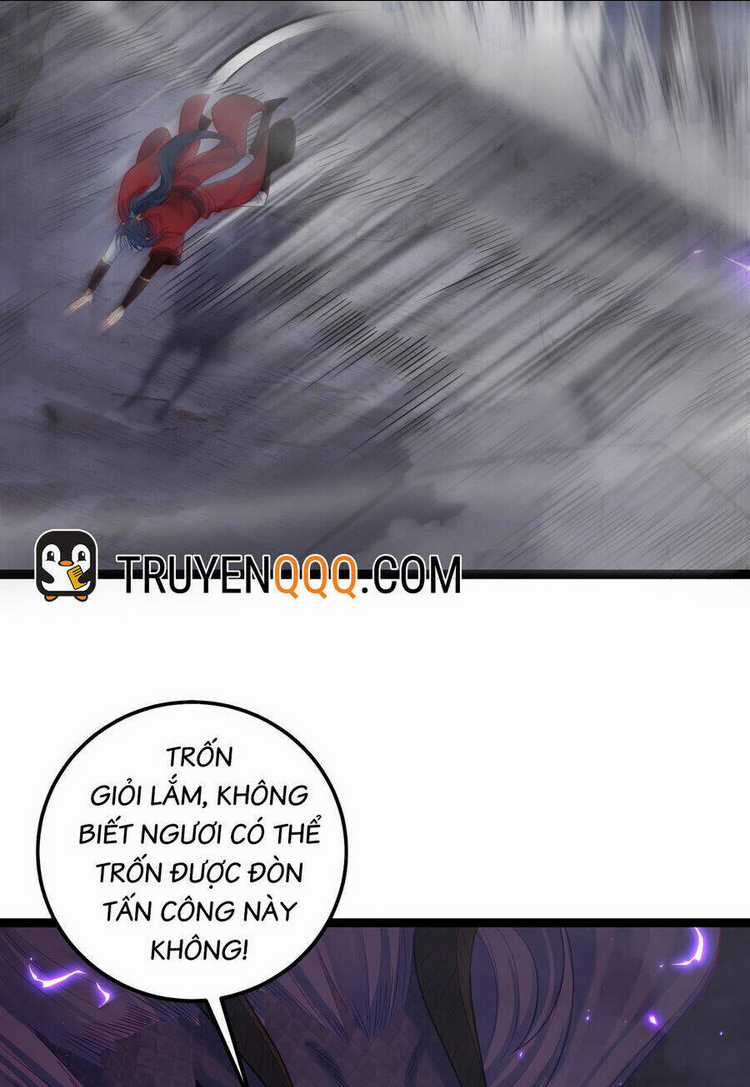 Tiên Giới Đệ Nhất Nội Ứng Chapter 21 trang 21