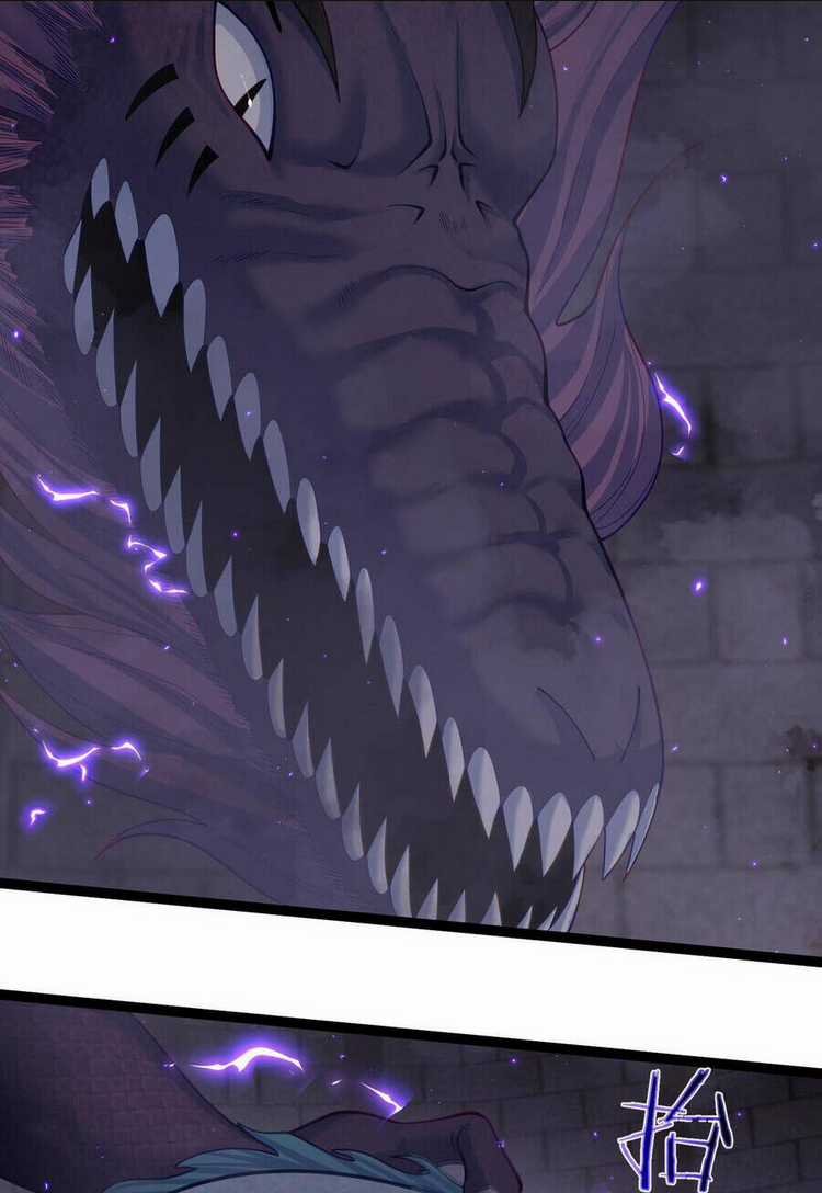 Tiên Giới Đệ Nhất Nội Ứng Chapter 21 trang 22