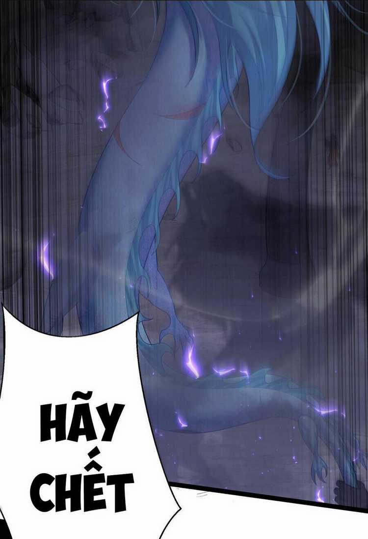 Tiên Giới Đệ Nhất Nội Ứng Chapter 21 trang 26