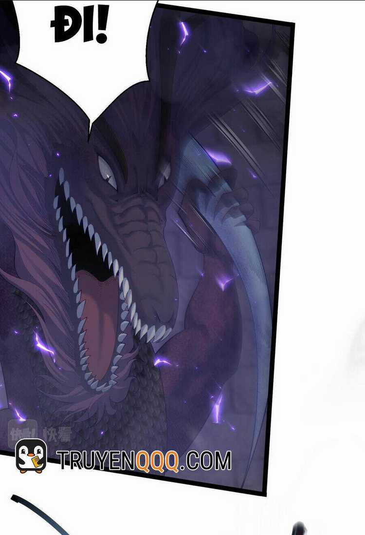 Tiên Giới Đệ Nhất Nội Ứng Chapter 21 trang 27