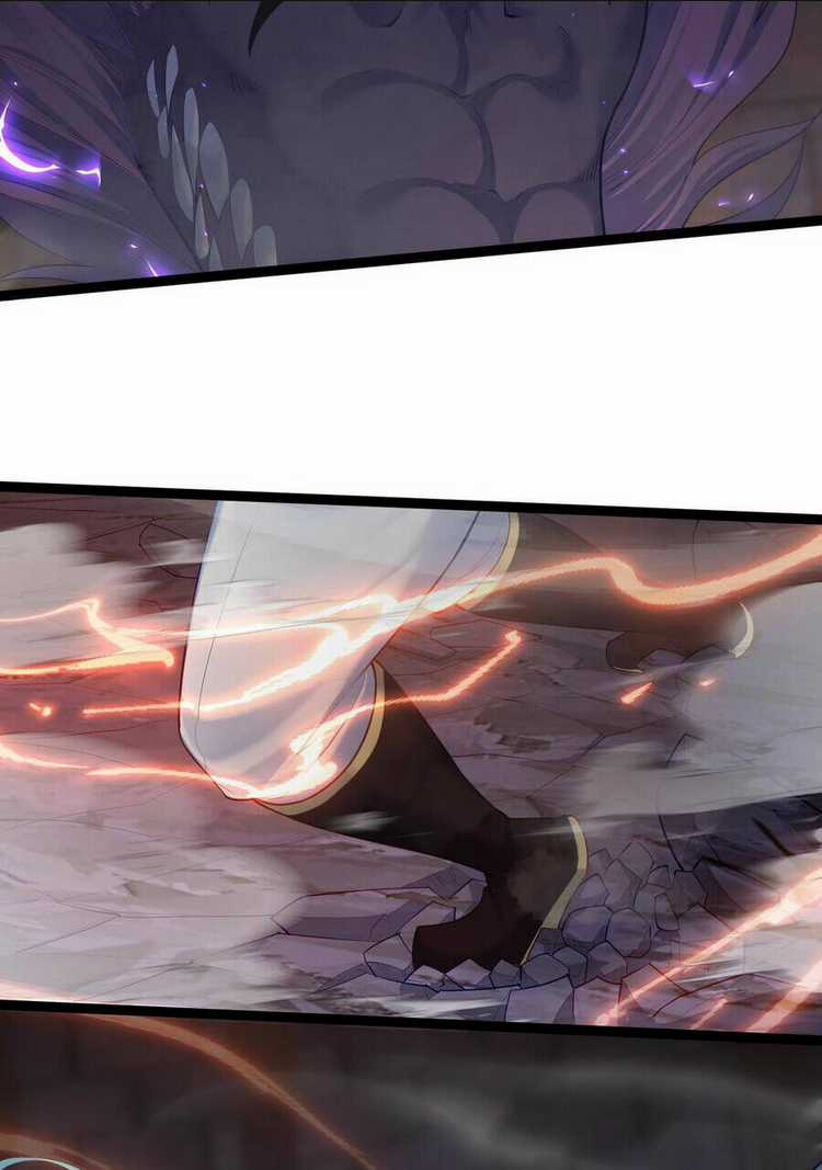 Tiên Giới Đệ Nhất Nội Ứng Chapter 21 trang 34