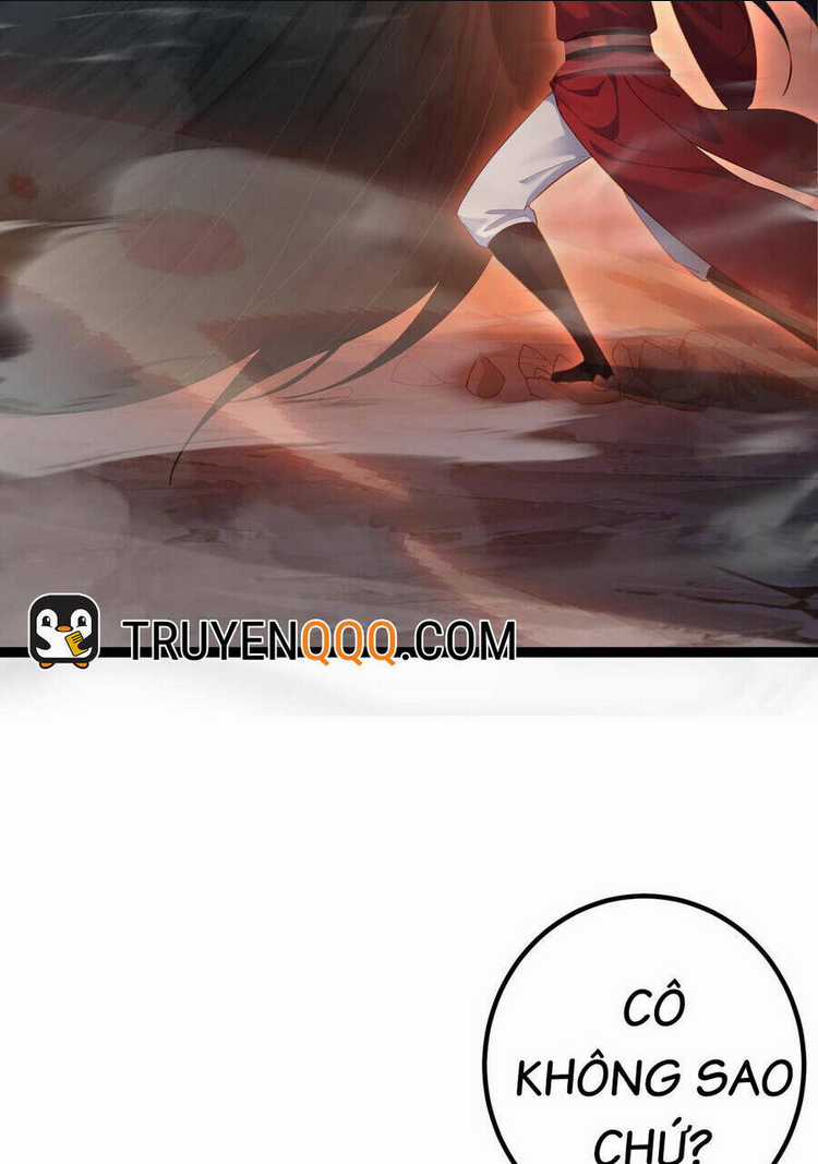 Tiên Giới Đệ Nhất Nội Ứng Chapter 21 trang 36