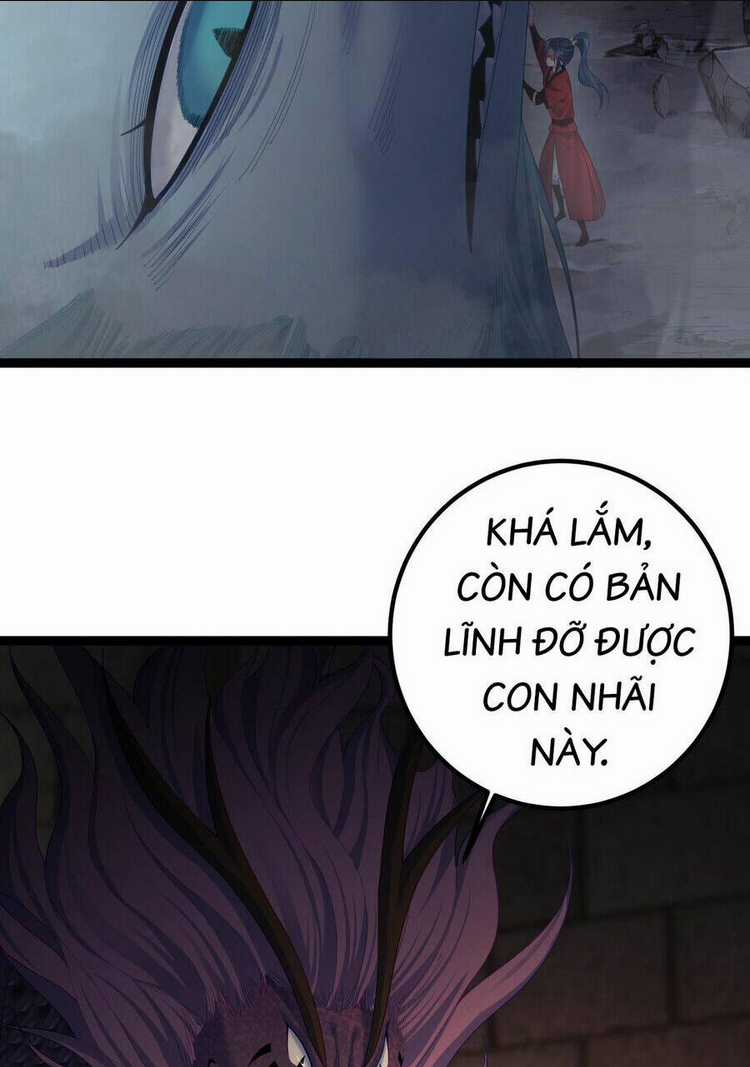 Tiên Giới Đệ Nhất Nội Ứng Chapter 21 trang 38