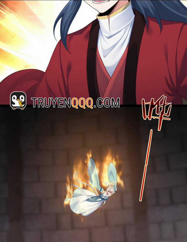 Tiên Giới Đệ Nhất Nội Ứng Chapter 21 trang 42