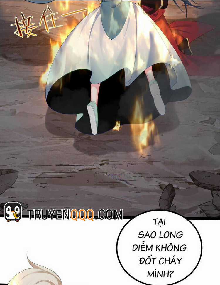 Tiên Giới Đệ Nhất Nội Ứng Chapter 21 trang 44