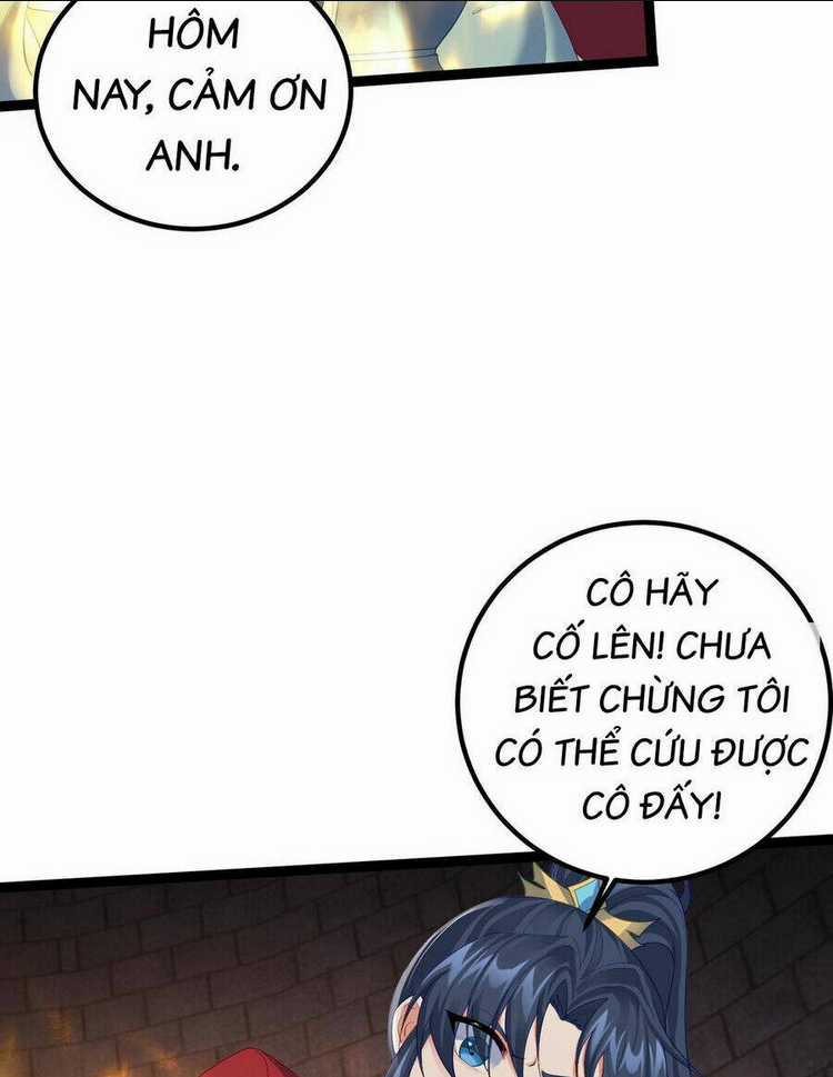 Tiên Giới Đệ Nhất Nội Ứng Chapter 21 trang 47