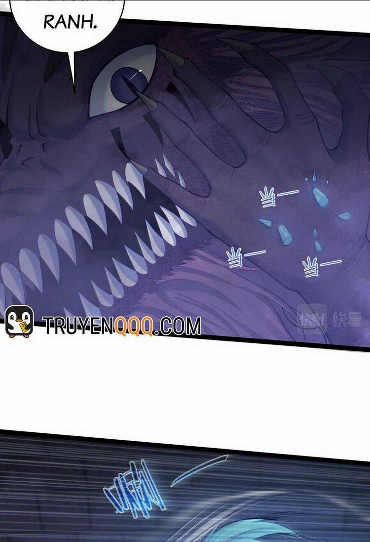 Tiên Giới Đệ Nhất Nội Ứng Chapter 21 trang 5