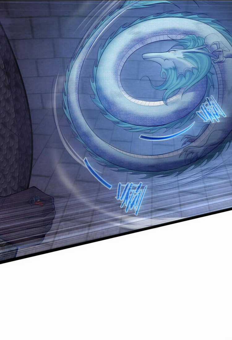 Tiên Giới Đệ Nhất Nội Ứng Chapter 21 trang 6