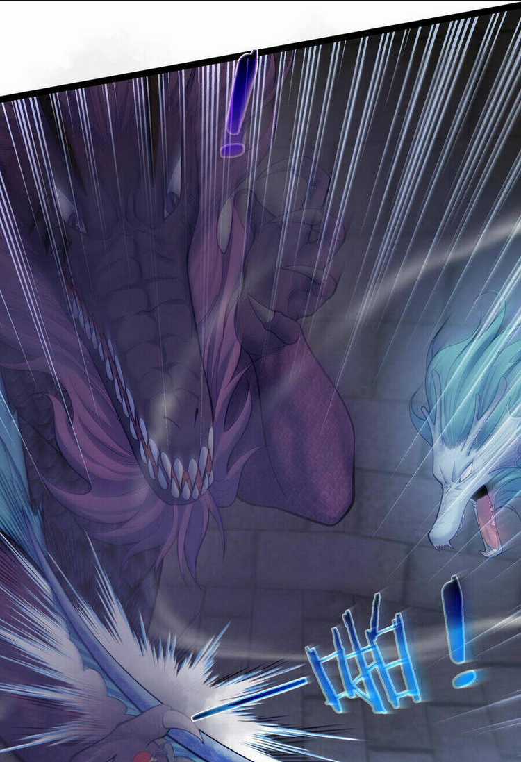 Tiên Giới Đệ Nhất Nội Ứng Chapter 21 trang 7