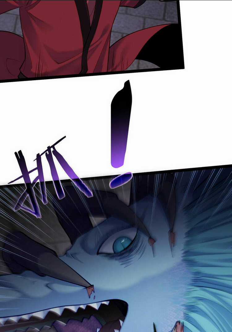 Tiên Giới Đệ Nhất Nội Ứng Chapter 21 trang 9