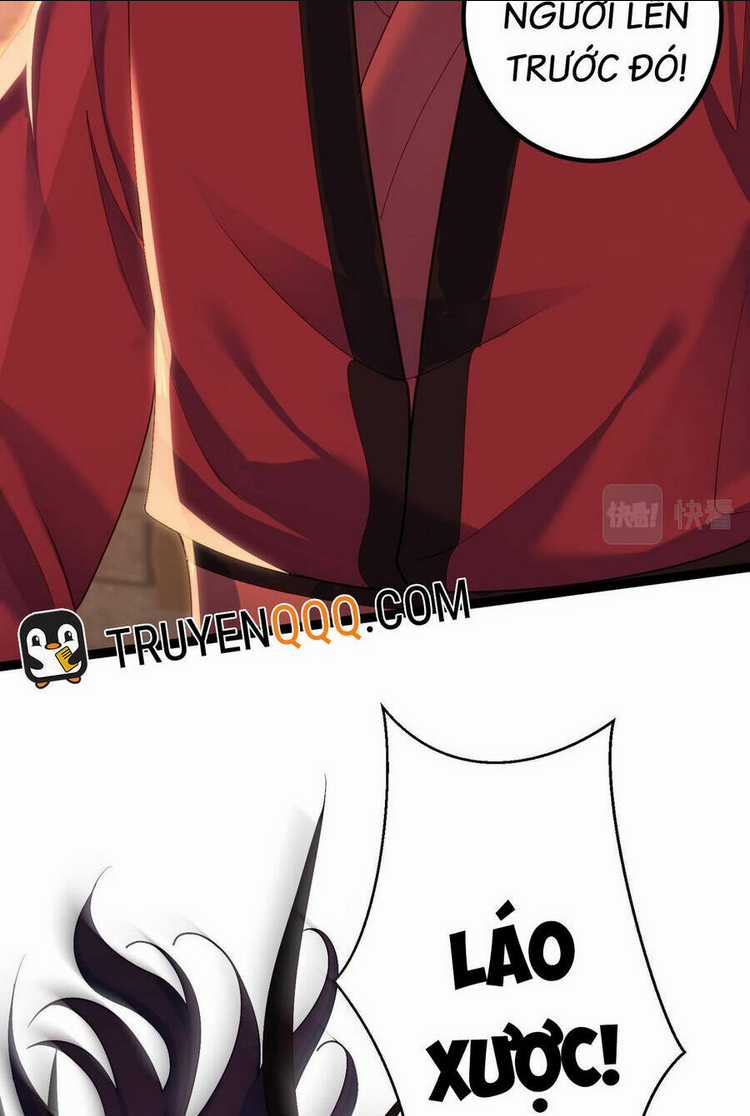 Tiên Giới Đệ Nhất Nội Ứng Chapter 22 trang 12