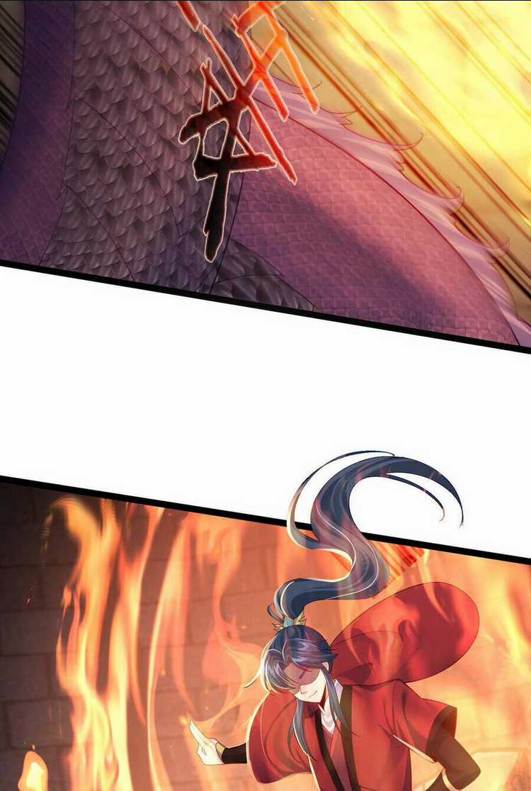 Tiên Giới Đệ Nhất Nội Ứng Chapter 22 trang 14