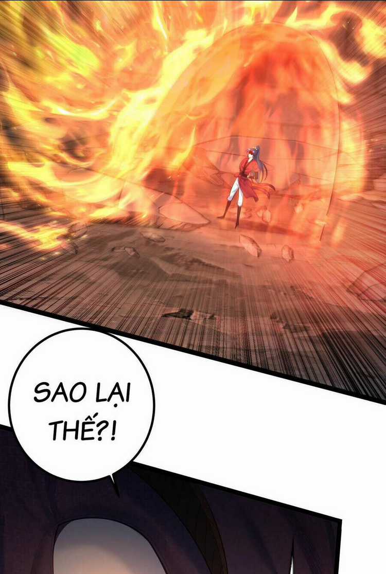 Tiên Giới Đệ Nhất Nội Ứng Chapter 22 trang 16