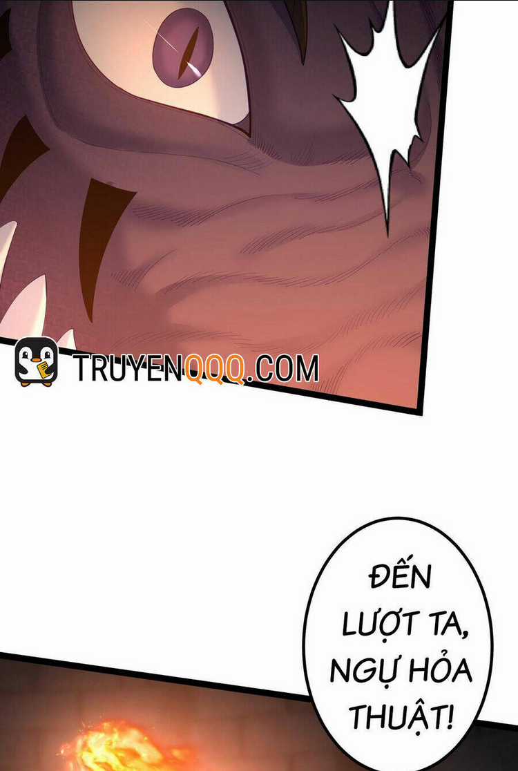 Tiên Giới Đệ Nhất Nội Ứng Chapter 22 trang 17