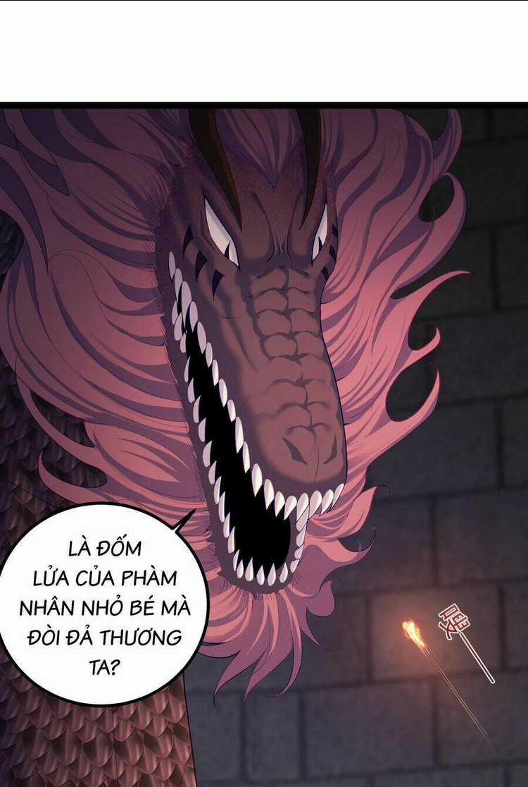 Tiên Giới Đệ Nhất Nội Ứng Chapter 22 trang 19