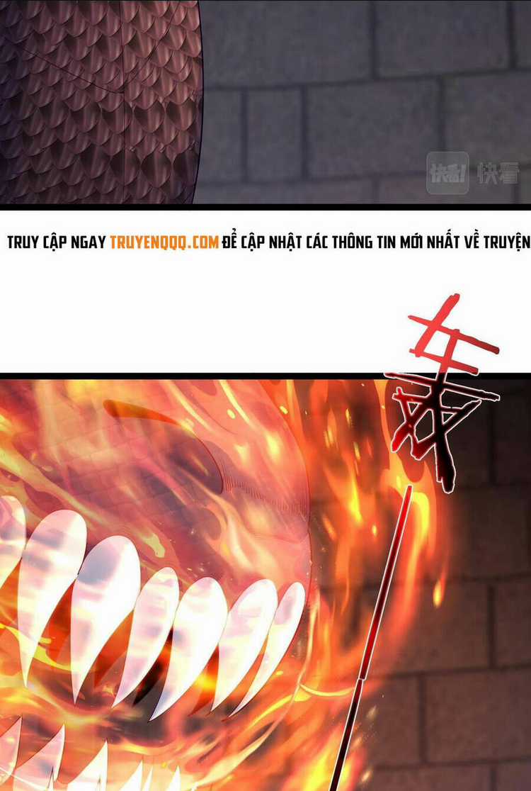 Tiên Giới Đệ Nhất Nội Ứng Chapter 22 trang 20