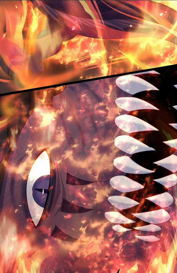 Tiên Giới Đệ Nhất Nội Ứng Chapter 22 trang 23