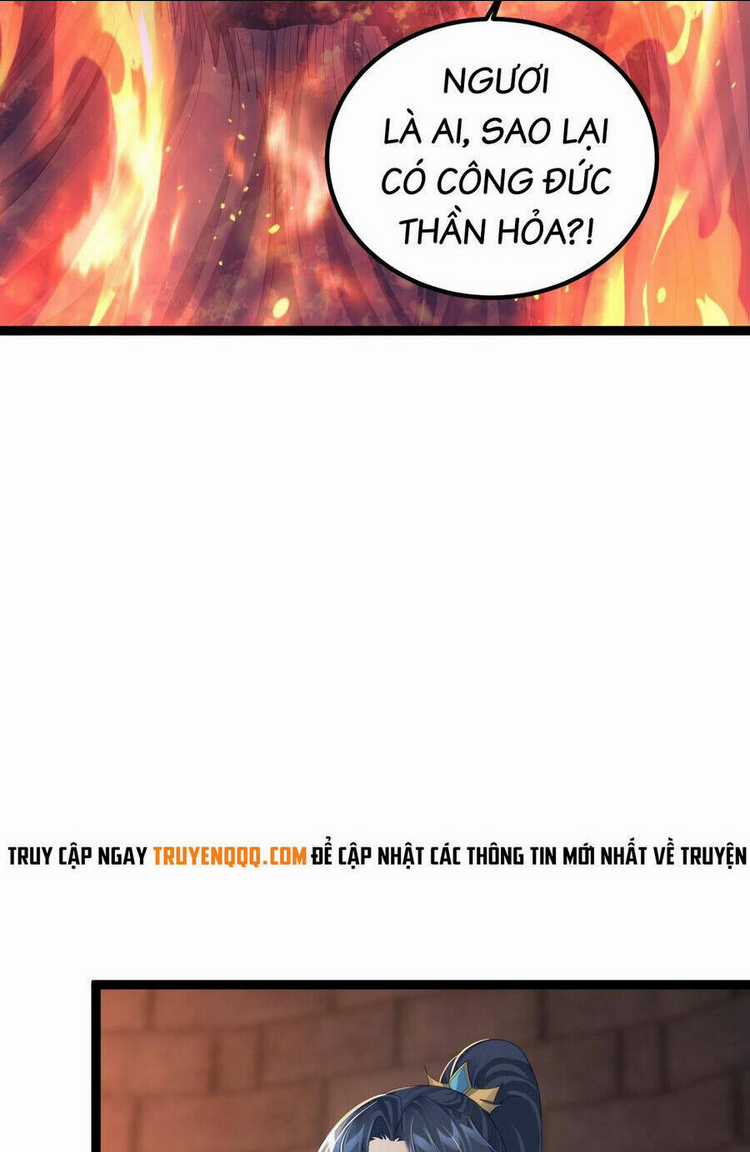 Tiên Giới Đệ Nhất Nội Ứng Chapter 22 trang 24