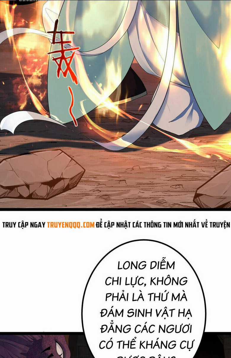 Tiên Giới Đệ Nhất Nội Ứng Chapter 22 trang 3