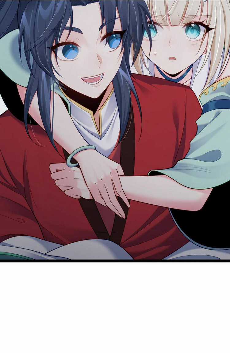 Tiên Giới Đệ Nhất Nội Ứng Chapter 22 trang 35