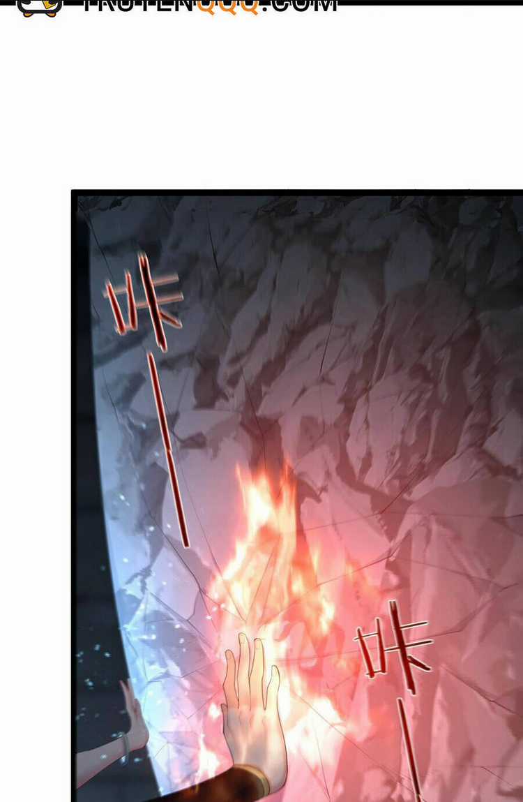 Tiên Giới Đệ Nhất Nội Ứng Chapter 22 trang 38