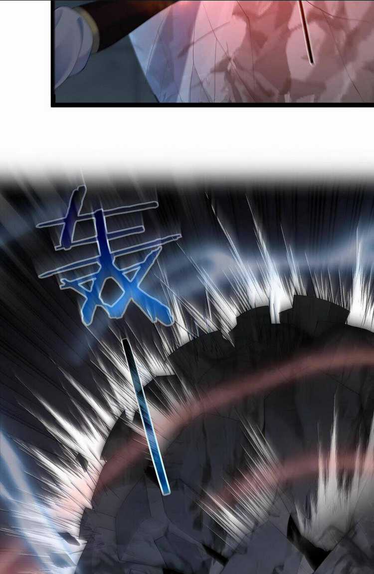 Tiên Giới Đệ Nhất Nội Ứng Chapter 22 trang 39