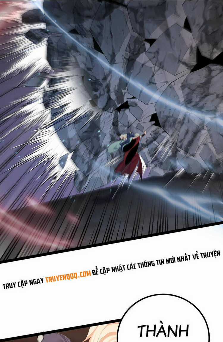 Tiên Giới Đệ Nhất Nội Ứng Chapter 22 trang 40