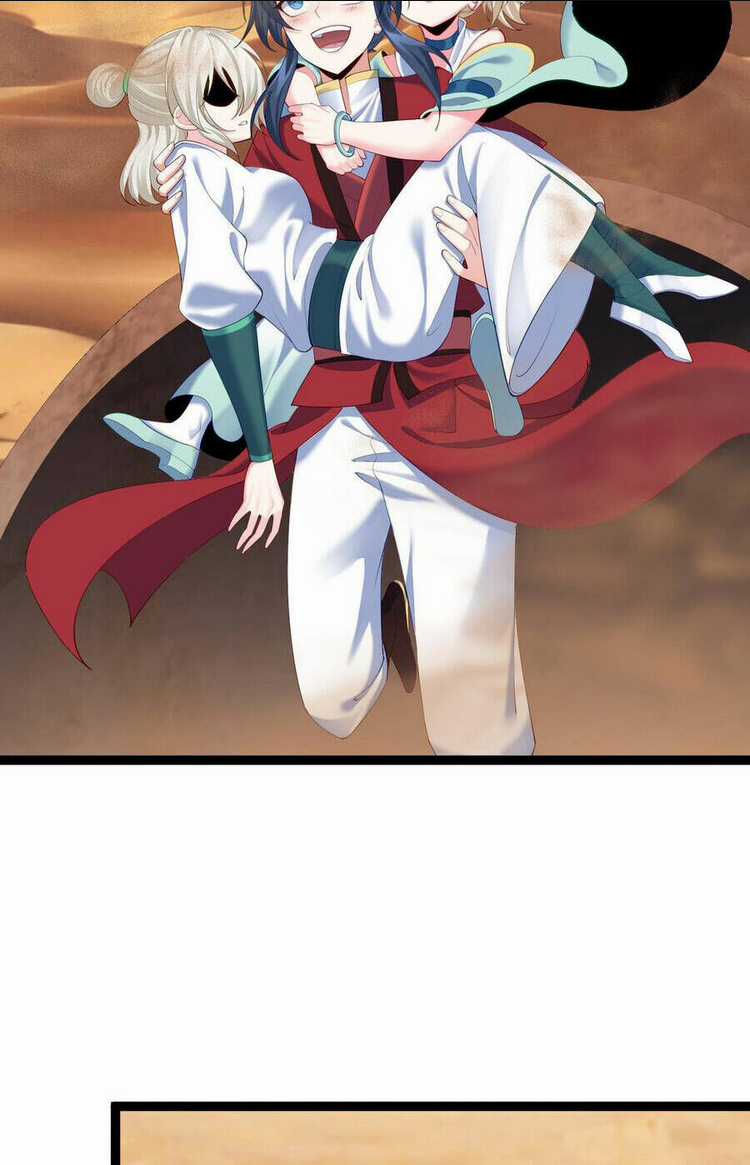 Tiên Giới Đệ Nhất Nội Ứng Chapter 22 trang 44