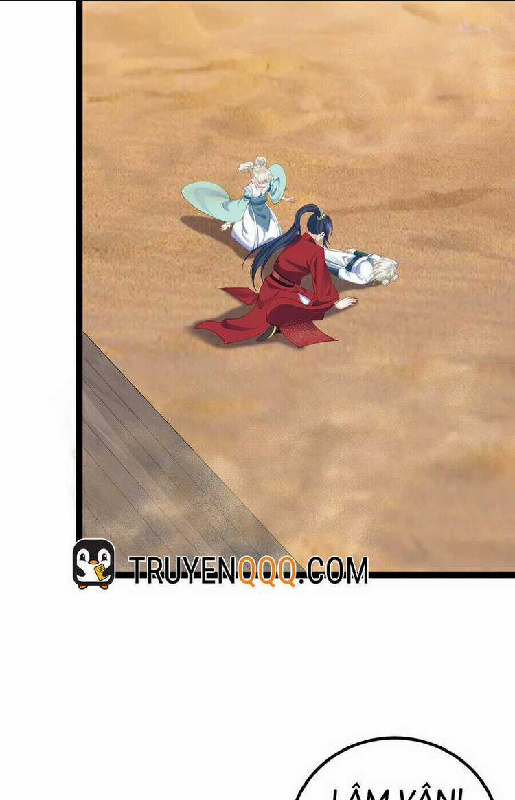 Tiên Giới Đệ Nhất Nội Ứng Chapter 22 trang 45