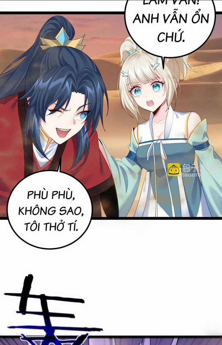 Tiên Giới Đệ Nhất Nội Ứng Chapter 22 trang 46