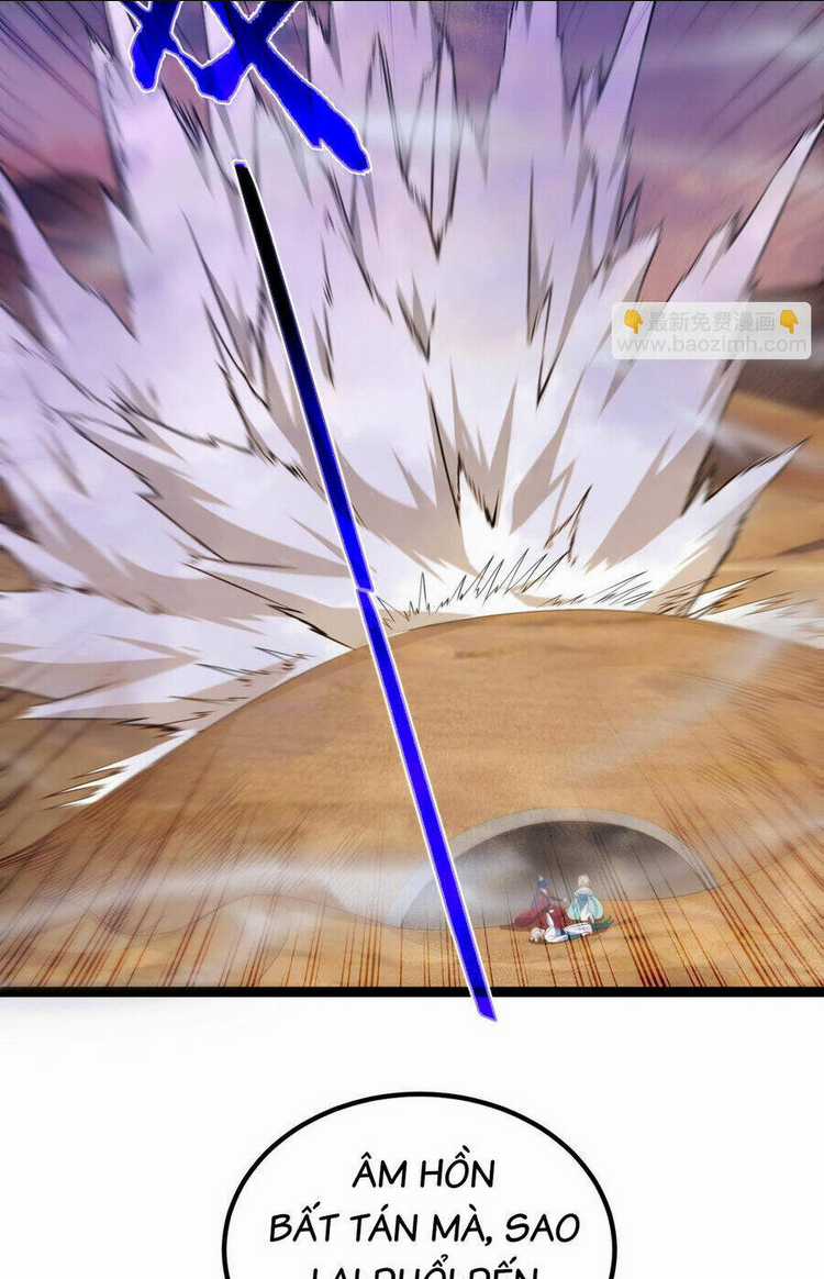 Tiên Giới Đệ Nhất Nội Ứng Chapter 22 trang 47