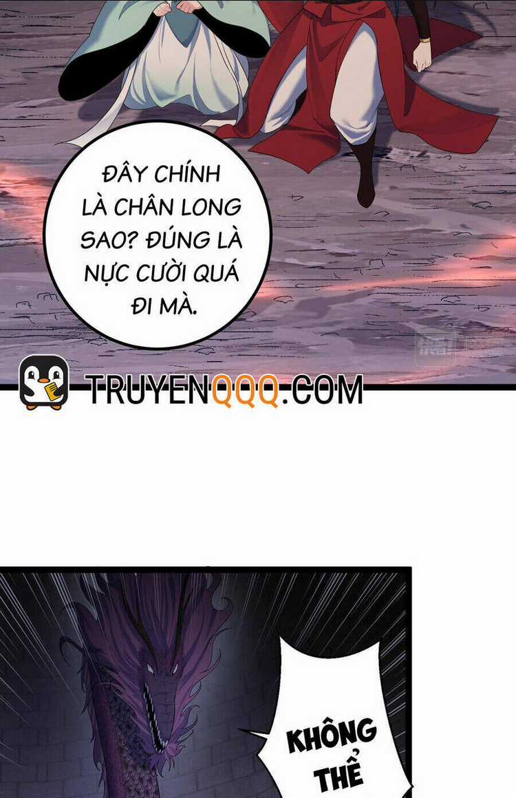 Tiên Giới Đệ Nhất Nội Ứng Chapter 22 trang 7