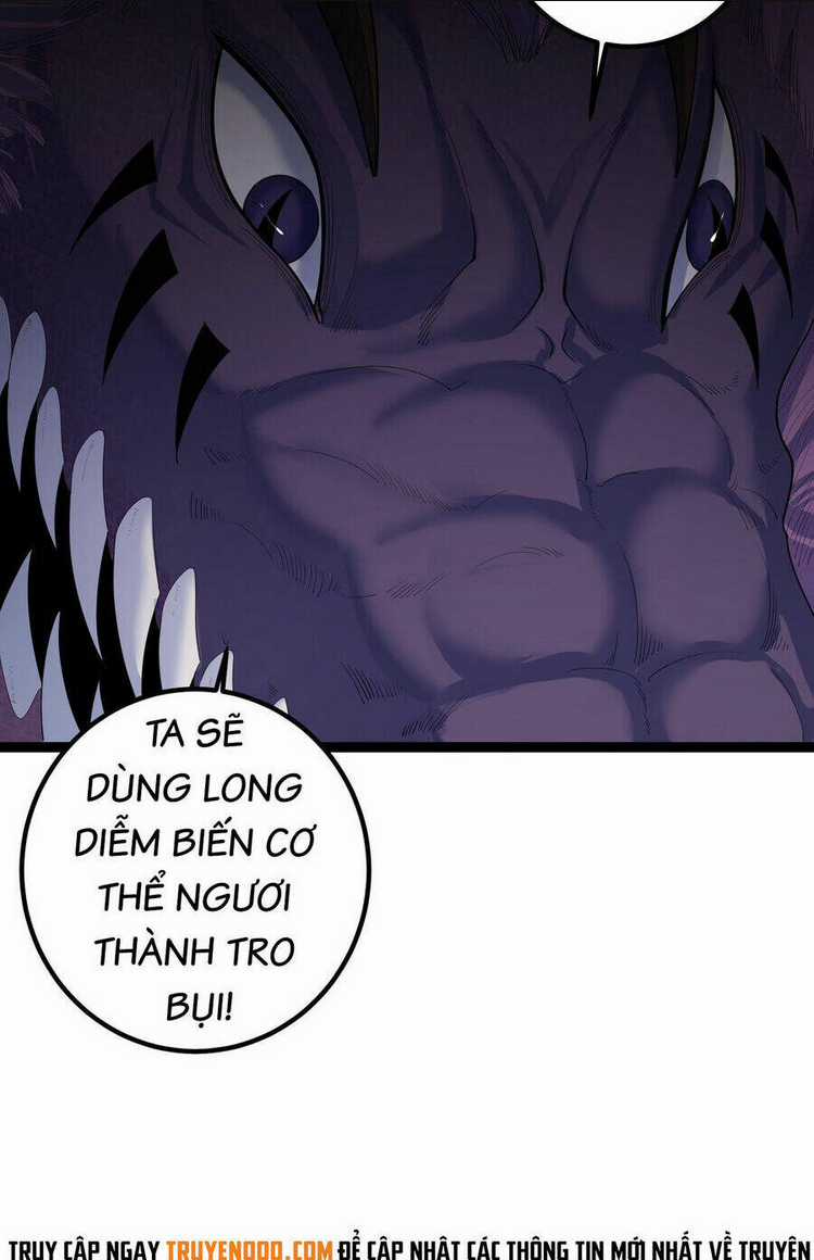 Tiên Giới Đệ Nhất Nội Ứng Chapter 22 trang 9