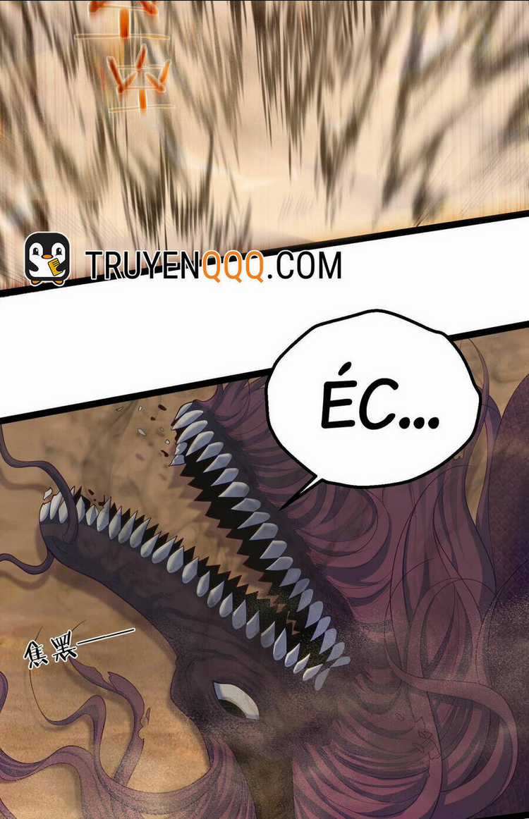 Tiên Giới Đệ Nhất Nội Ứng Chapter 23 trang 11