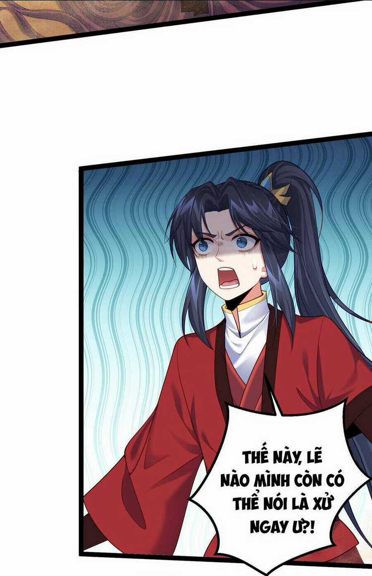 Tiên Giới Đệ Nhất Nội Ứng Chapter 23 trang 12