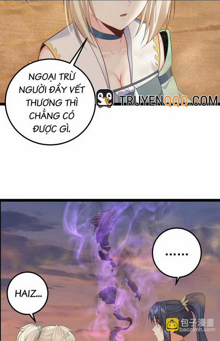 Tiên Giới Đệ Nhất Nội Ứng Chapter 23 trang 17