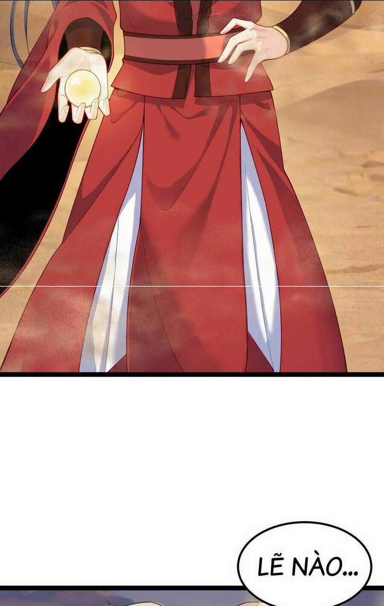 Tiên Giới Đệ Nhất Nội Ứng Chapter 23 trang 22
