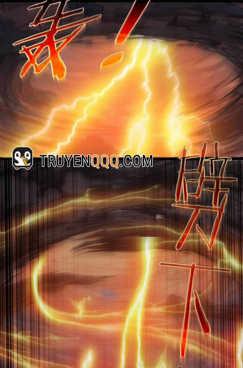 Tiên Giới Đệ Nhất Nội Ứng Chapter 23 trang 3