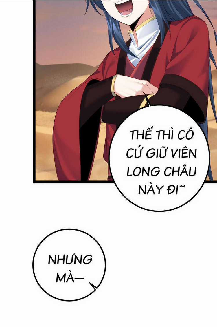 Tiên Giới Đệ Nhất Nội Ứng Chapter 23 trang 35