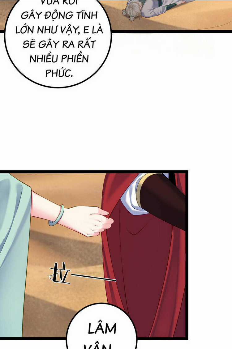 Tiên Giới Đệ Nhất Nội Ứng Chapter 23 trang 38