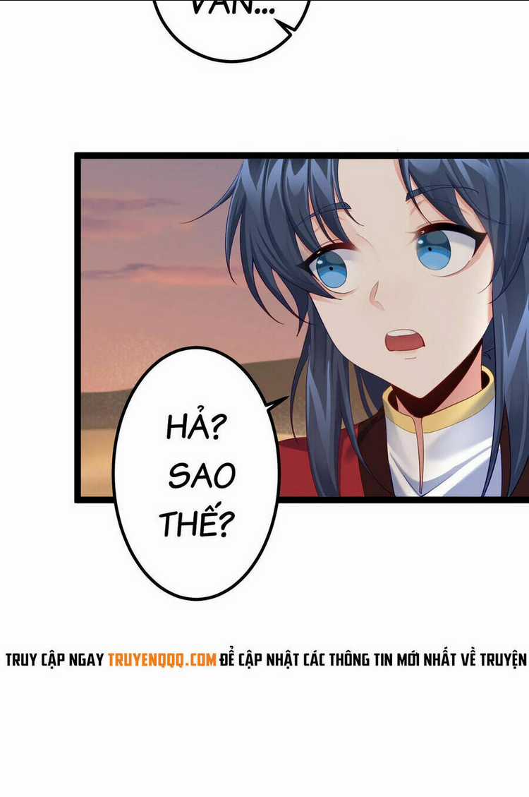 Tiên Giới Đệ Nhất Nội Ứng Chapter 23 trang 39
